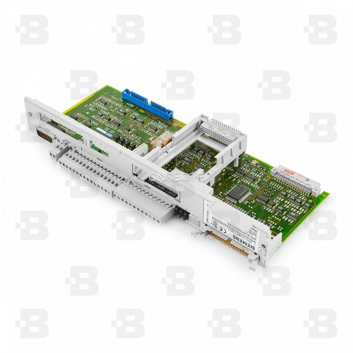 Sn Aa Aa Simodrive A Single Axis Control Module For Feed