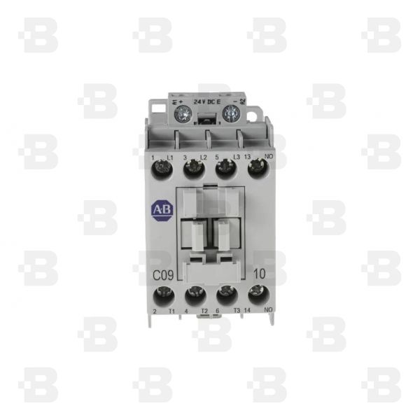 100-C09EJ10 CONTACTOR