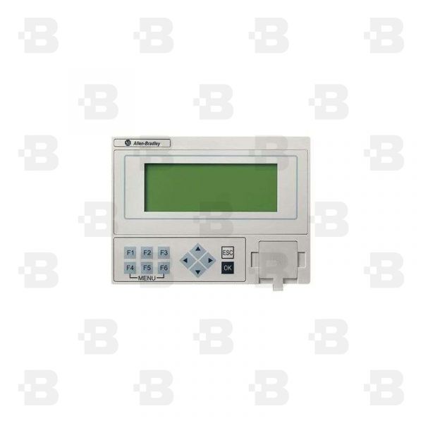 2080-REMLCD MICRO800 REMOTE LCD DISPLAY