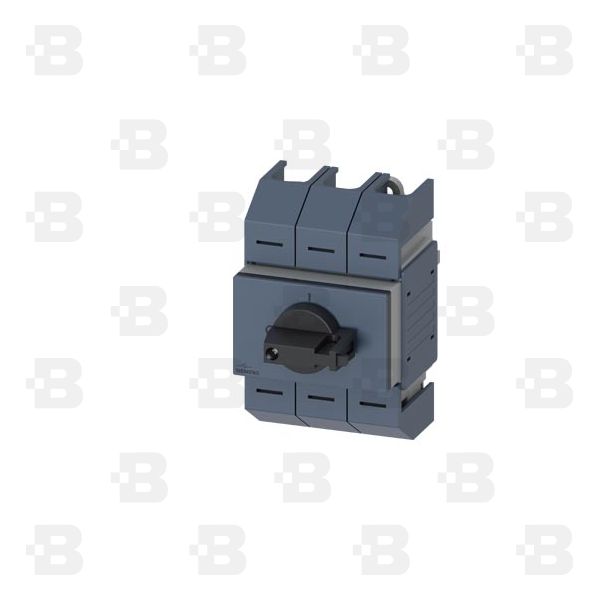 3KD0632-2LG20-3 SWITCH DISCONNECTOR 125A