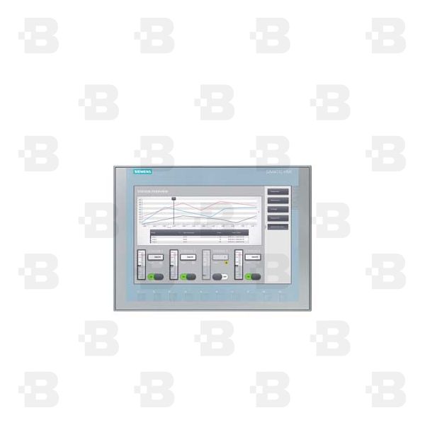 6AV2123-2MB03-0AX0 SIMATIC HMI, KTP1200