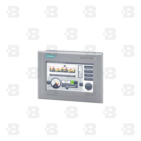 6AV2124-0GC13-0AX0 SIMATIC HMI TP700