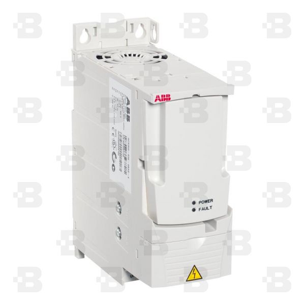 ACS355-03E-01A9-4 INVERTER DRIVE