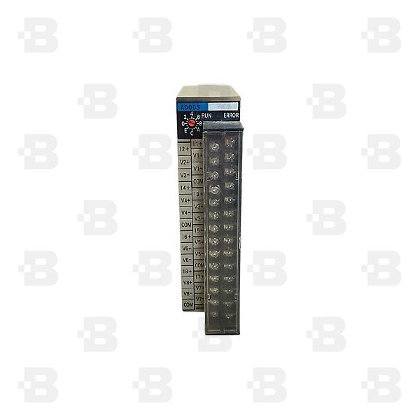 C200H-AD003 Plc module /Rack