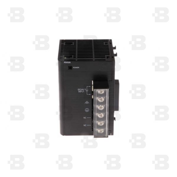 CJ1W-PD025 POWER SUPPLY UNIT