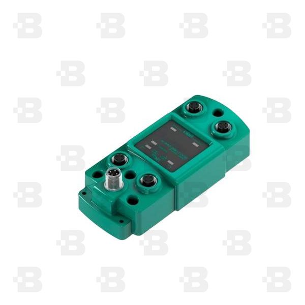 IC-KP2-1HB17-2V1D Evaluation unit