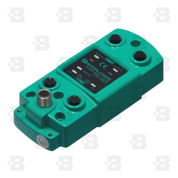 IC-KP2-2HB17-2V1D Evaluation unit