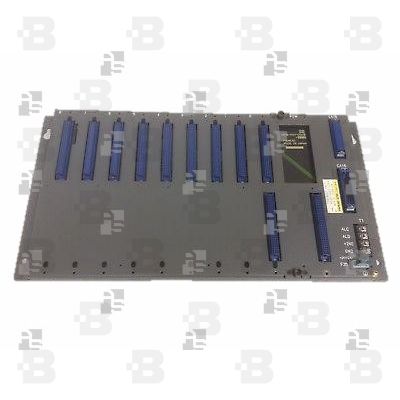 A03B-0801-C004 I/O BASE UNIT