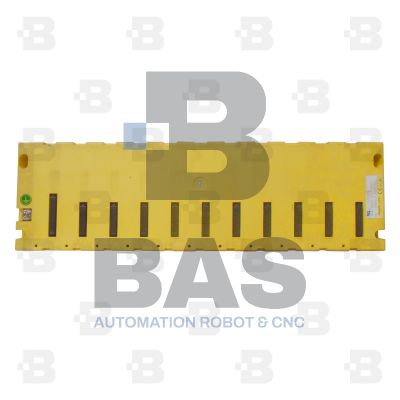 A03B-0819-C001 BASE UNIT ABU10A HORIZONTAL TYPE, 10 SLOTS