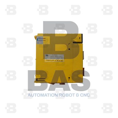 A03B-0819-C011 INTERFACE MODULE AIF01A RACK INTERFACE MODULE