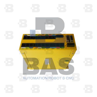 A03B-0821-C001 SAFETY I/O UNIT