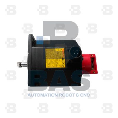 A06B-0034-B577 SV MOTOR b6/2000 TAPER, I32