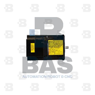 A06B-0061-B403 SV MOTOR biS 2/4000 BRAKE