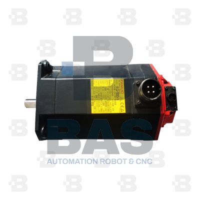 A06B-0078-B103 SV MOTOR biS 12/3000