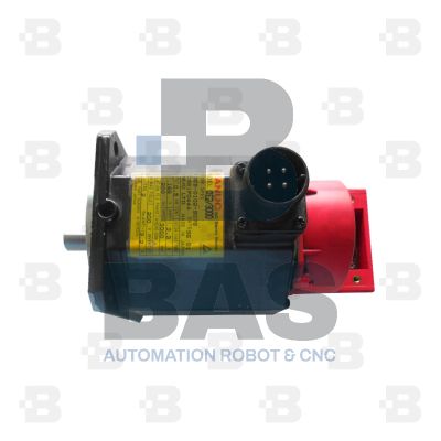 A06B-0102-B078 SV MOTOR aE2/3000