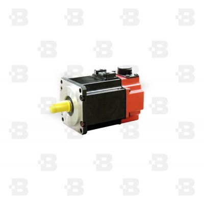 A06B-0114-B855#0048 SV MOTOR biSR 0.4/6000 R30IA