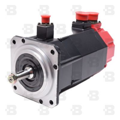 A06B-0123-B178 SV MOTOR a3/3000 TAPER, BRAKE, A64