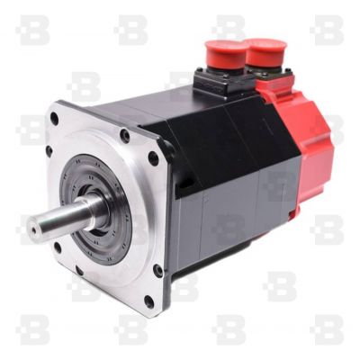 A06B-0123-B575#0008 SV MOTOR a3/3000 STRAIGHT, A64, KEY