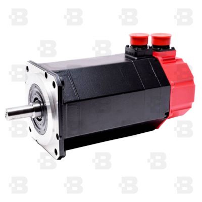 A06B-0128-B576#0008 SV MOTOR a6/3000 STRAIGHT, A64, SUPER CAP, KEY