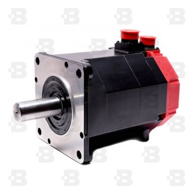 A06B-0143-B089 SV MOTOR a12/3000