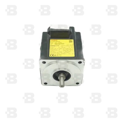 A06B-0202-B200 SV MOTOR aiF 1/5000 KEY