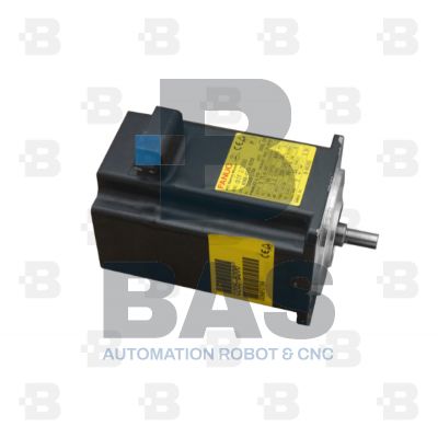 A06B-0205-B200 SV MOTOR aiF 2/5000 KEY