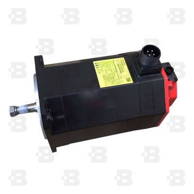 A06B-0229-B500 SV MOTOR aiF 8/3000HV KEY, BRAKE