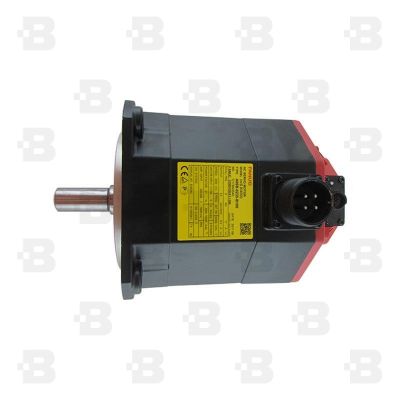 A06B-0235-B100SV MOTOR aiS 8/4000