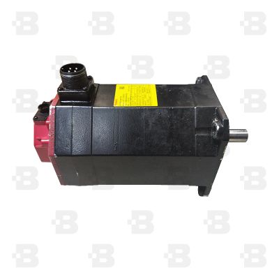 A06B-0238-B100 SV MOTOR aiS 12/4000