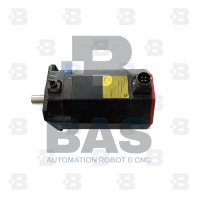 A06B-0238-B400 SV MOTOR aiS 12/4000 BRAKE