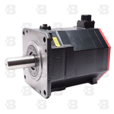 A06B-0243-B400 SV MOTOR aiF 12/4000 BRAKE