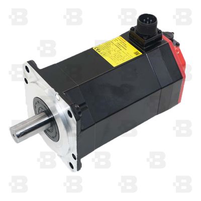 A06B-0253-B100 SV MOTOR aiF 30/4000