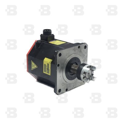 A06B-0266-B100 SV MOTOR aiS 22/4000HV