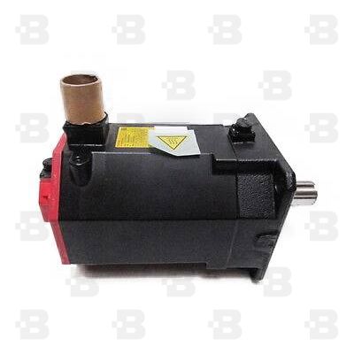 A06B-0269-B500 SV MOTOR aiS 30/4000HV KEY, BRAKE