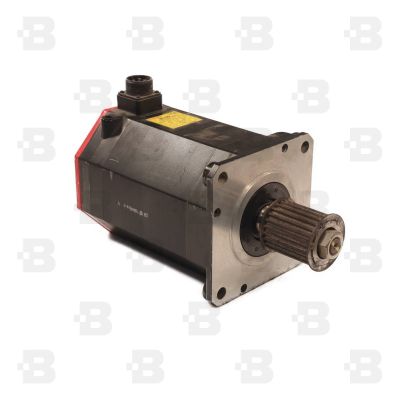 A06B-0272-B000 SV MOTOR aiS 40/4000 TAPER