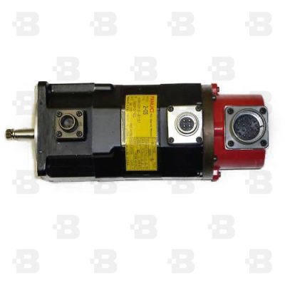 A06B-0310-B101 SV MOTOR 2-0S/3000