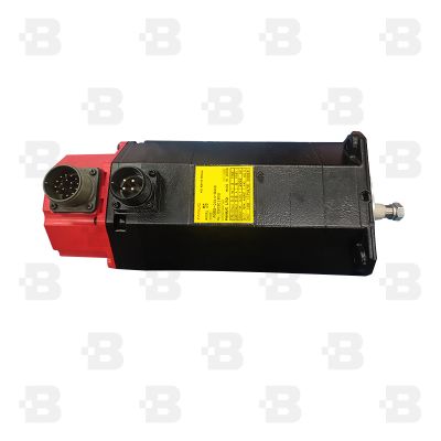 A06B-0314-B010 SV MOTOR 5S/2000