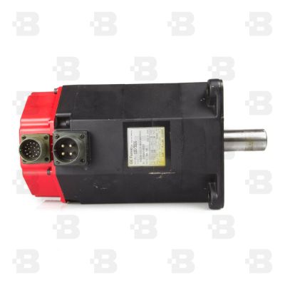 A06B-0317-B774 SV MOTOR 10S/3000