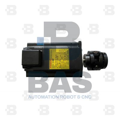 A06B-0372-B010 SV MOTOR 1-0SP