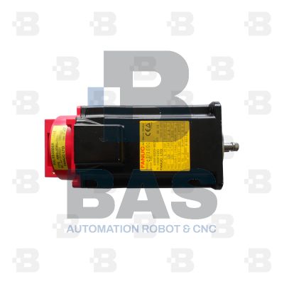 A06B-0373-B077 SV MOTOR a2/3000 TAPER SHAFT, I64