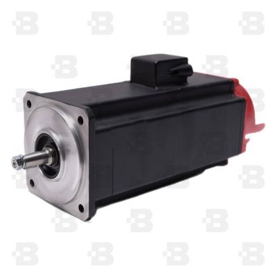 A06B-0373-B177 SV MOTOR a2/3000 TAPER SHAFT, BRAKE, A64