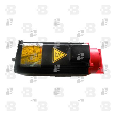 A06B-0374-B588 SV MOTOR a2.5/3000 STRAIGHT, A1000