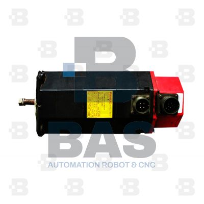 A06B-0512-B005 SV MOTOR 5