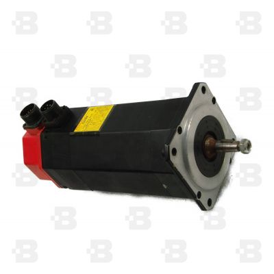 A06B-0564-B075 SV MOTOR aL9/3000 TAPER SHAFT, A64, OIL-COOLED