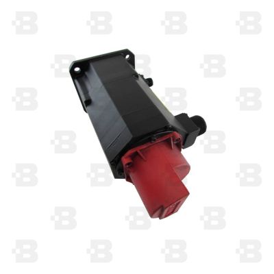 A06B-0826-B100 SP MOTOR aP12/6000 KEY, PG