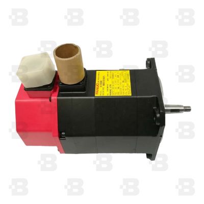 A06B-0829-B192 SP MOTOR aP22/8000 KEY, BI