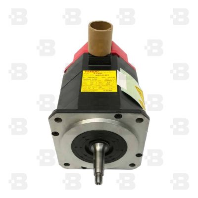 A06B-0854-B130 SP MOTOR a 6/8000 KEY, HR