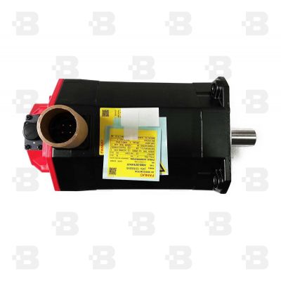 A06B-2078-B107 SV MOTOR BETA iSc 12/3000-B STR, BiA1000, IP65