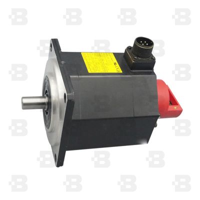 A06B-2232-B100 SV MOTOR aiS 8/6000-B STR, AIA4000, IP65