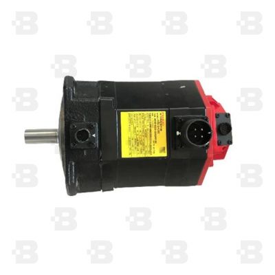 A06B-2235-B202#0100 SV MOTOR aiS 8/4000-B